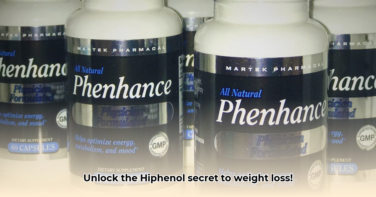 how-to-take-hiphenolic-for-weight-loss